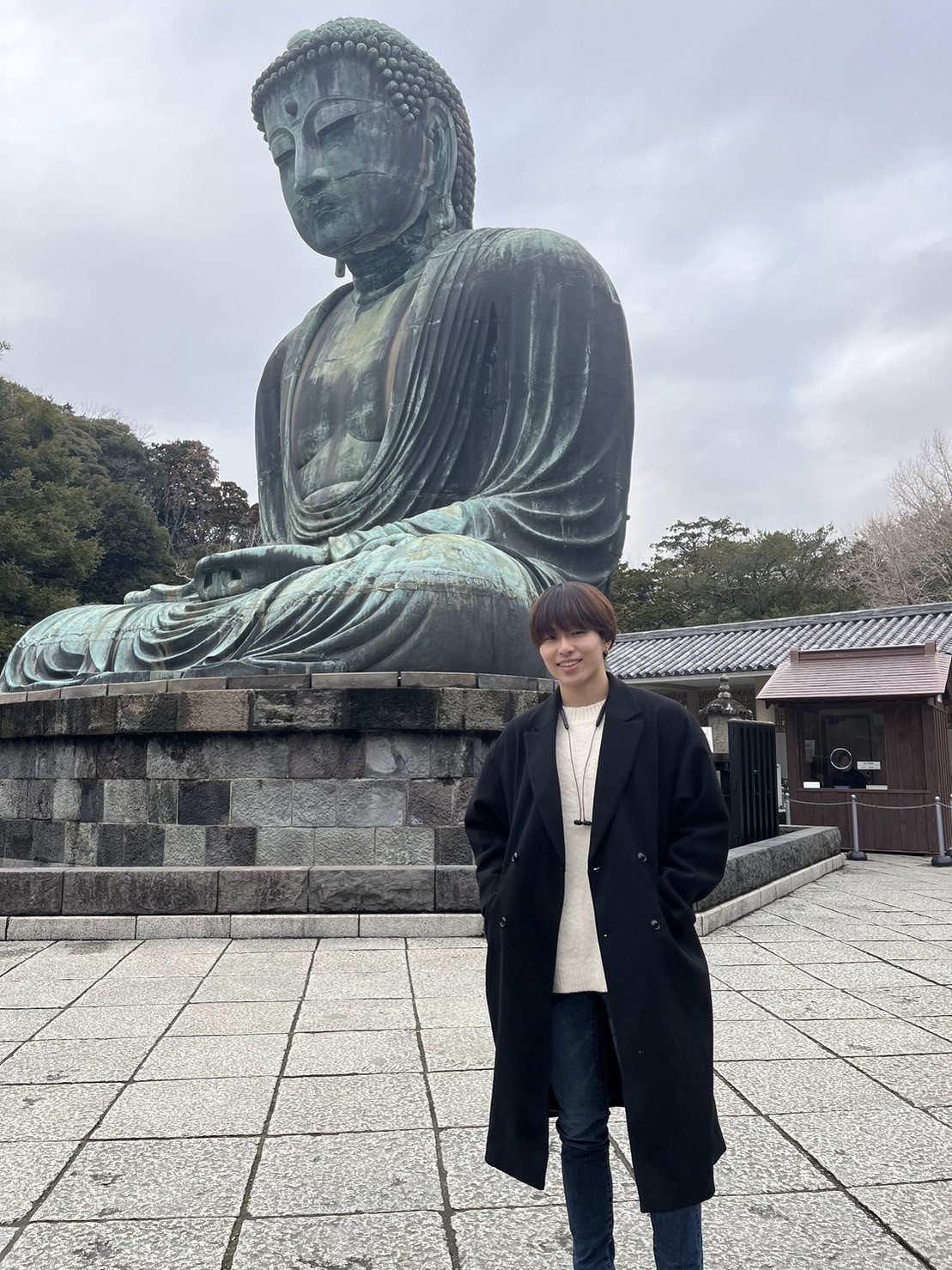 池尻先生