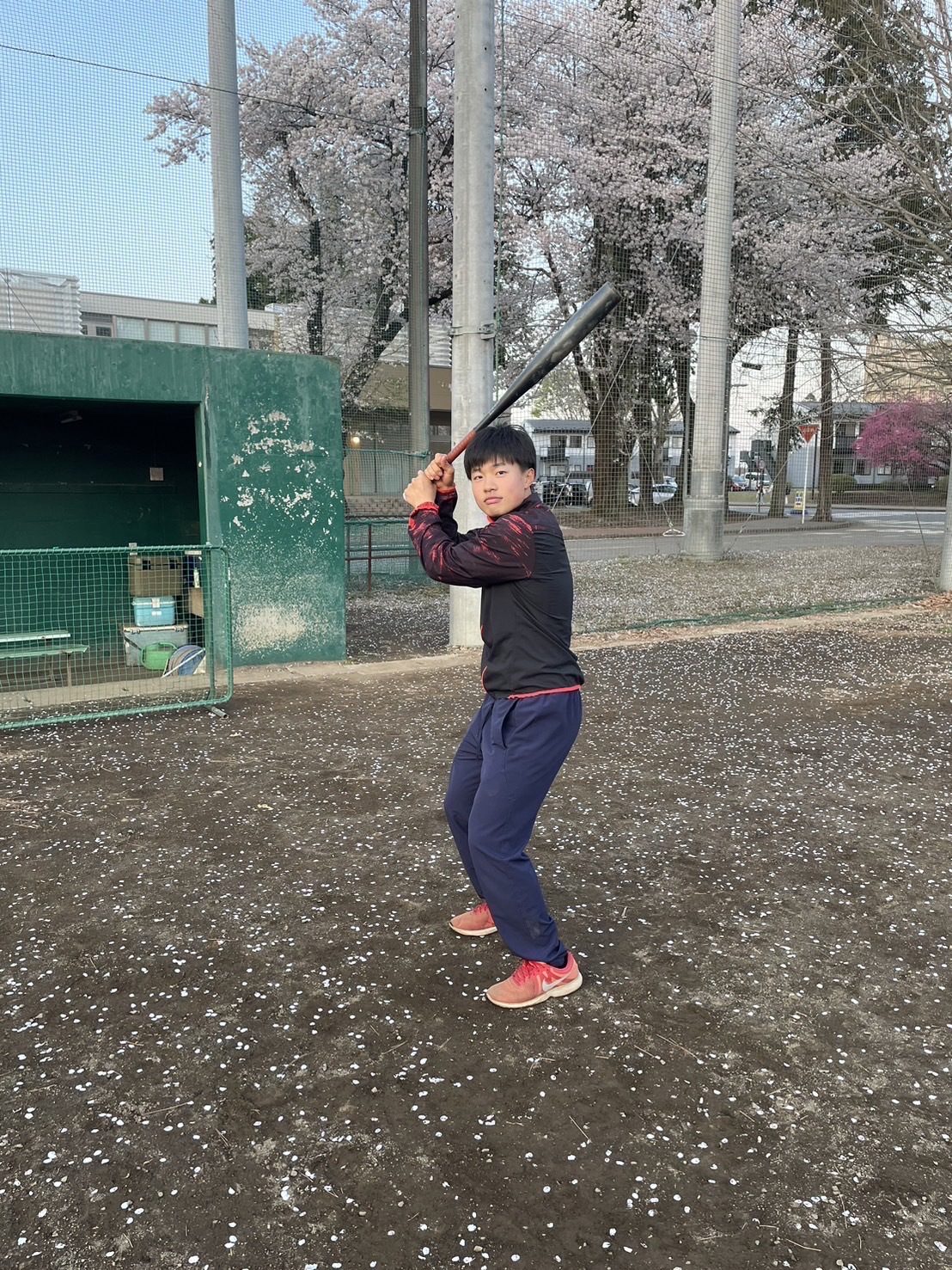中鍛冶先生