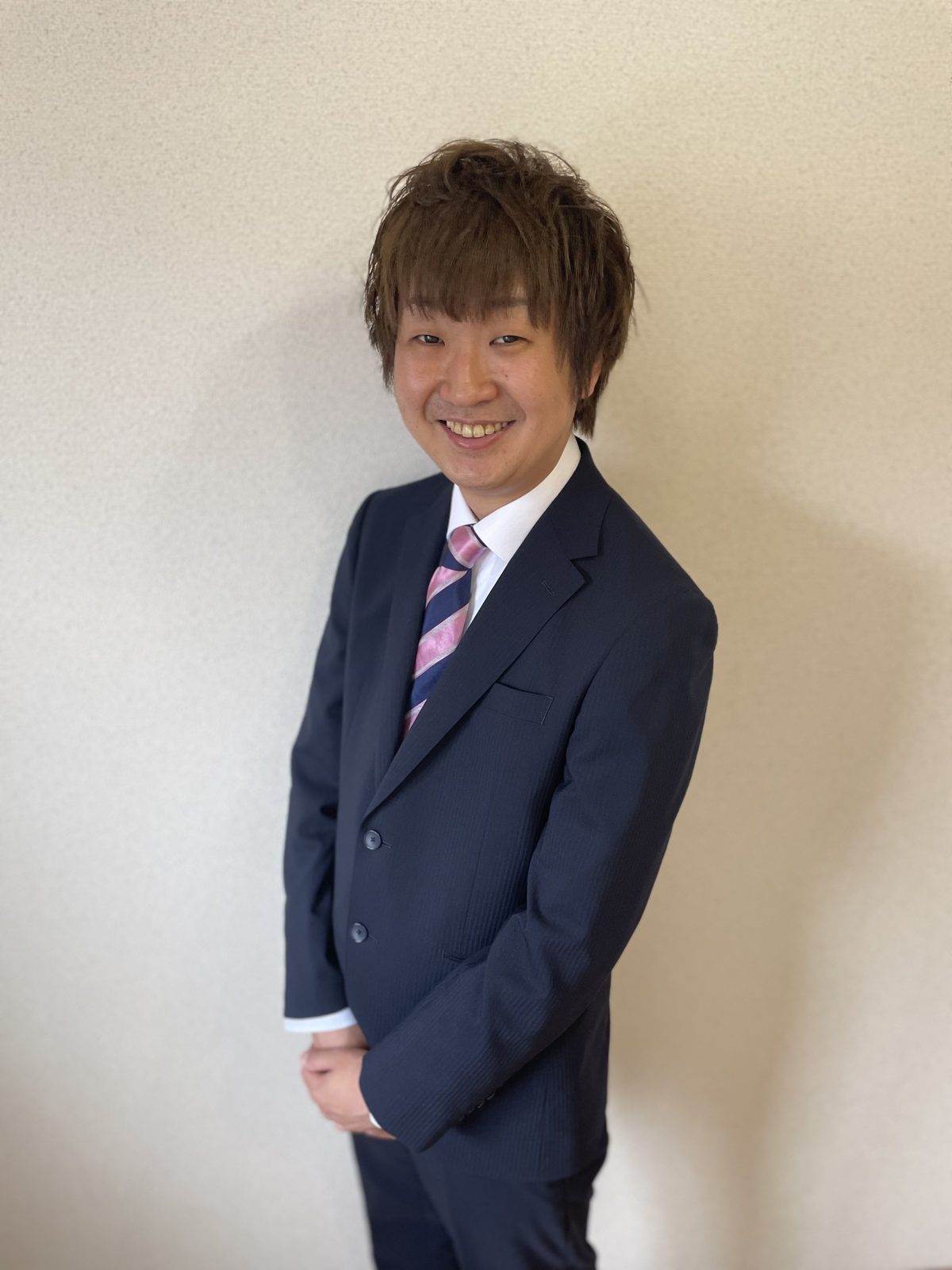 塾長 廣田 良輔